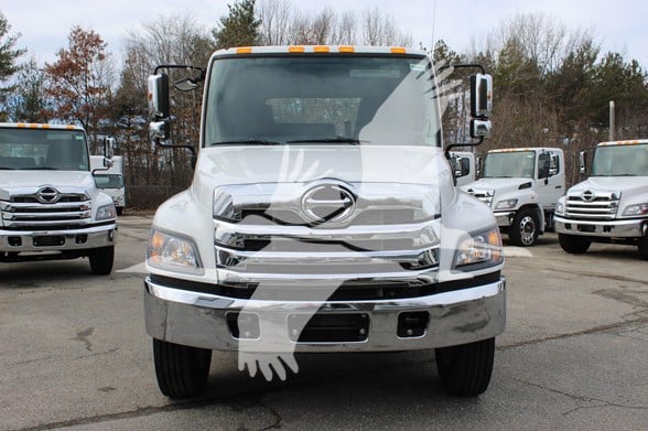 2024 HINO L6 345537
