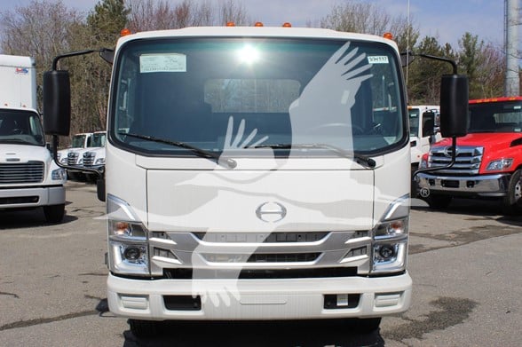 2024 HINO S5 334337