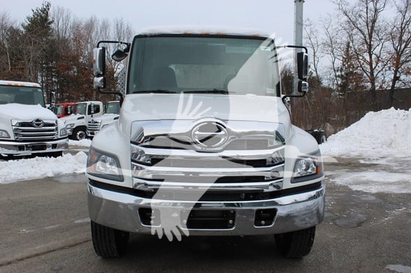 2025 HINO L7 348184