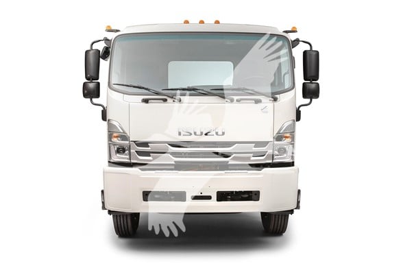 2025 ISUZU FTR 339811