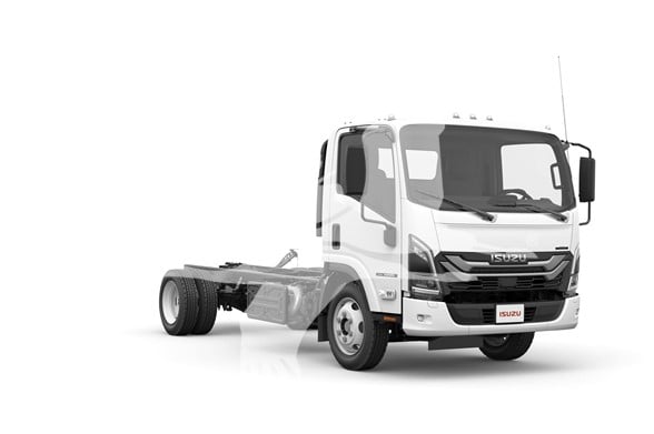 2025 ISUZU NPR HD 342516