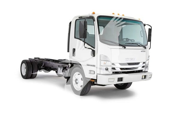 2025 ISUZU NPR HD 348106