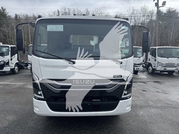 2025 ISUZU NRR 343181