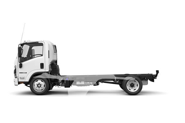 2025 ISUZU NRR 343183