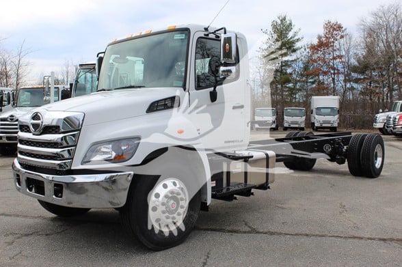 2026 HINO L6 349364